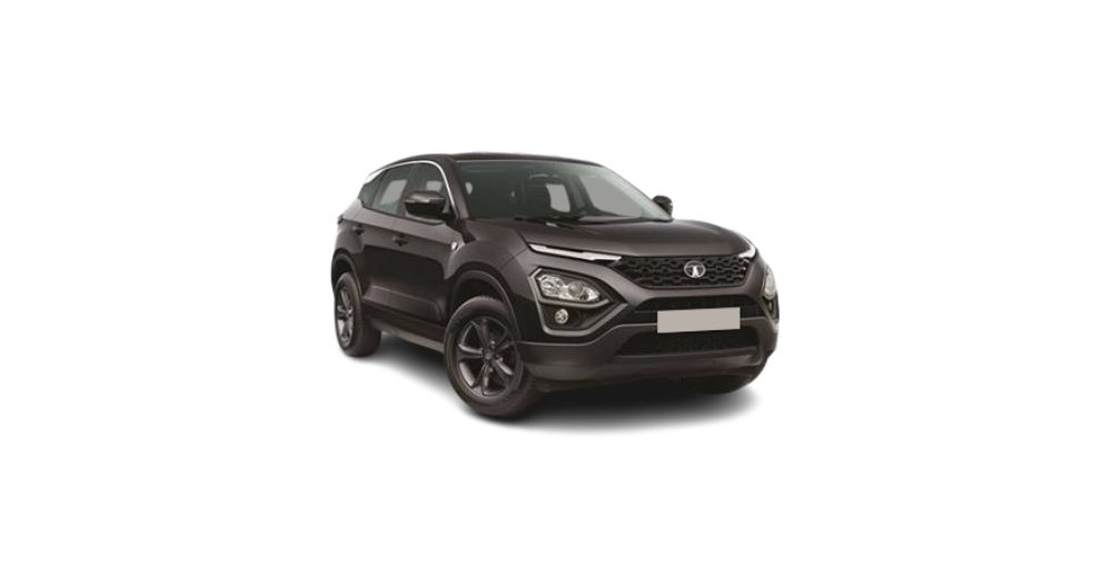 Tata Motors Harrier